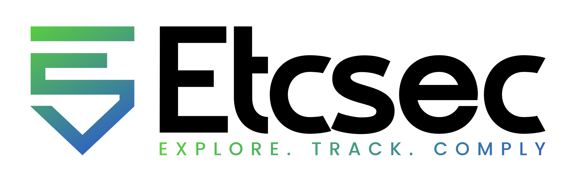EtcSec - Explore. Track. Comply.